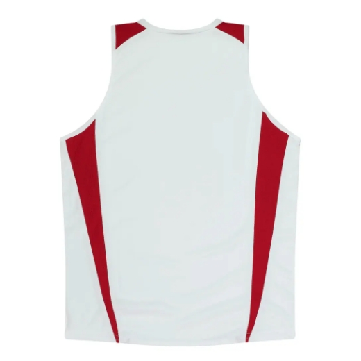 Picture of Aussie Pacific, Ladies Eureka Singlet 